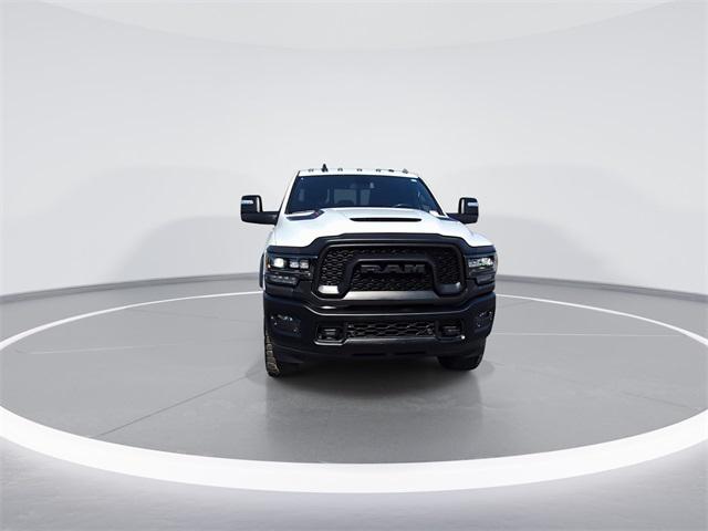 2024 RAM 2500 Power Wagon Rebel Crew Cab 4x4 64 Box