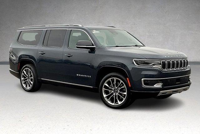 2023 Wagoneer Wagoneer L Series III 4x2