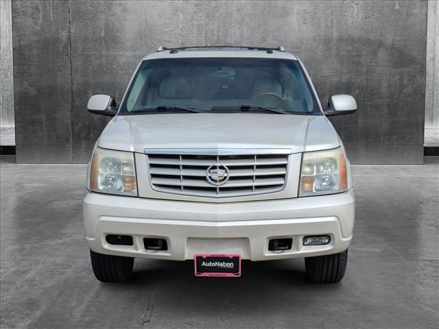 2003 Cadillac Escalade ESV Standard