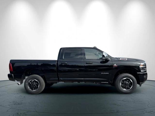 2025 RAM Ram 2500 RAM 2500 LARAMIE CREW CAB 4X4 64 BOX