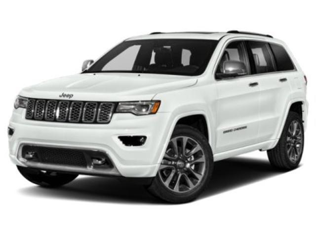 2020 Jeep Grand Cherokee High Altitude 4x4 for sale in Alexandria, MN
