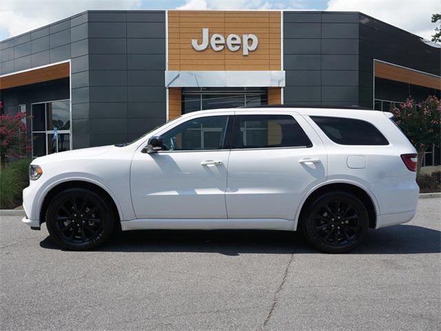 2018 Dodge Durango GT RWD