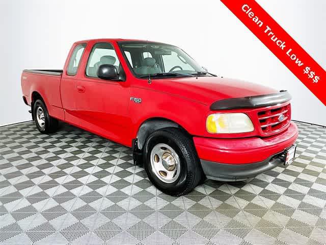 2003 Ford F-150 XL