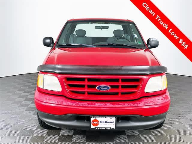 2003 Ford F-150 XL