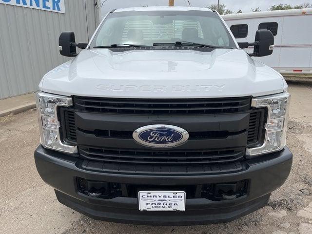 2019 Ford F-350 XL 2019 Ford F-350 XL