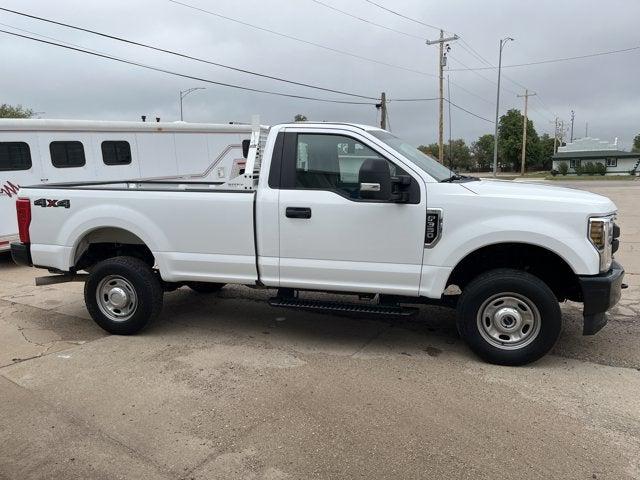 2019 Ford F-350 XL 2019 Ford F-350 XL