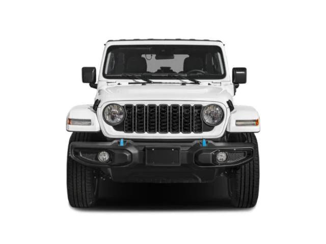 2024 Jeep Wrangler 4xe Rubicon 4xe