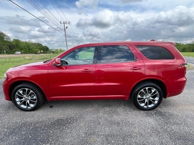 2019 Dodge Durango GT Plus AWD