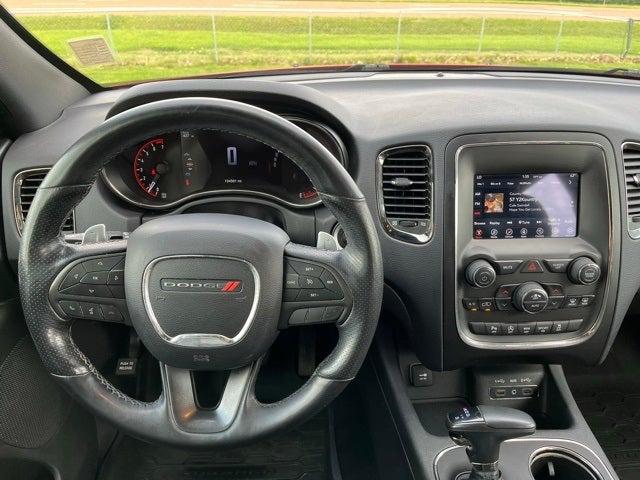 2019 Dodge Durango GT Plus AWD