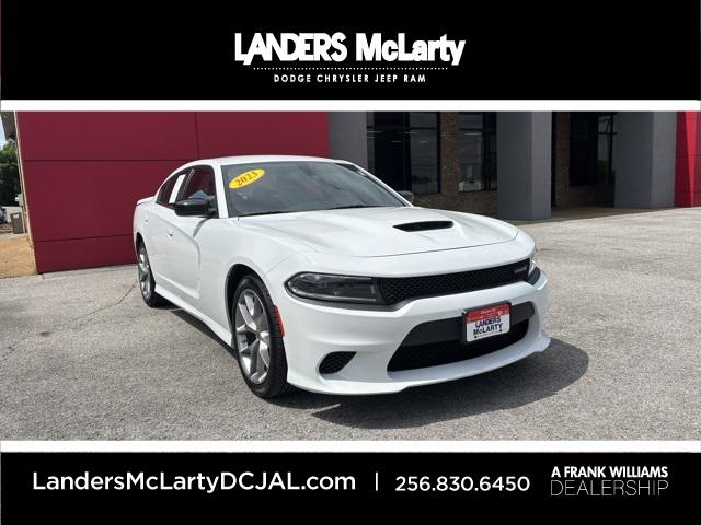 2023 Dodge Charger GT