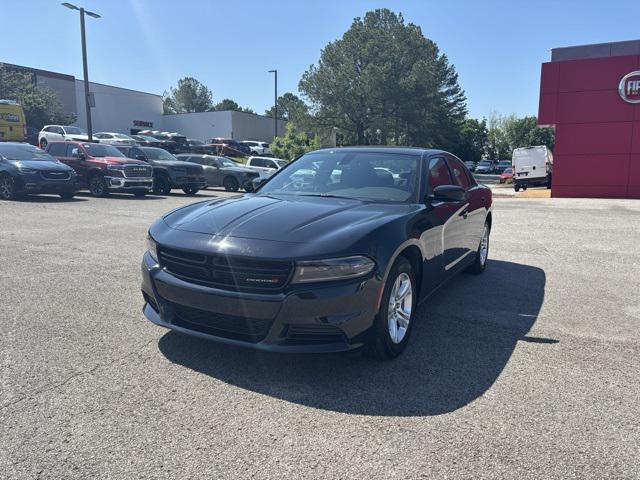 2022 Dodge Charger SXT RWD