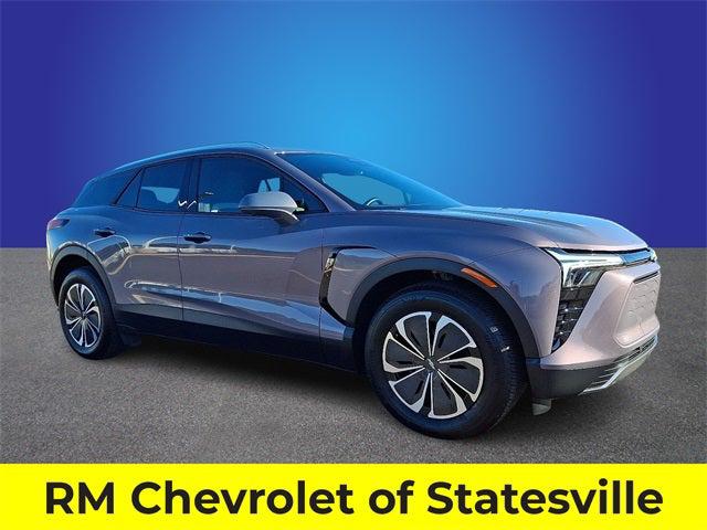 2024 Chevrolet Blazer EV eAWD 2LT