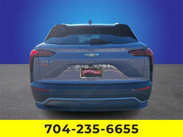 2024 Chevrolet Blazer EV eAWD 2LT