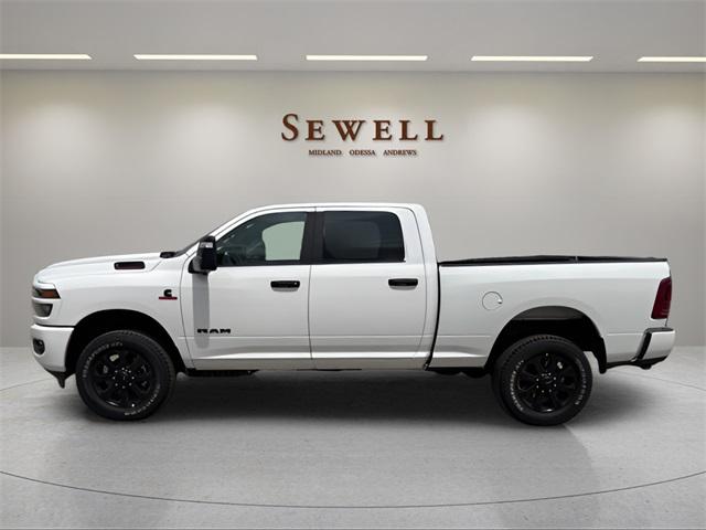 2025 RAM Ram 2500 RAM 2500 BIG HORN CREW CAB 4X4 64 BOX