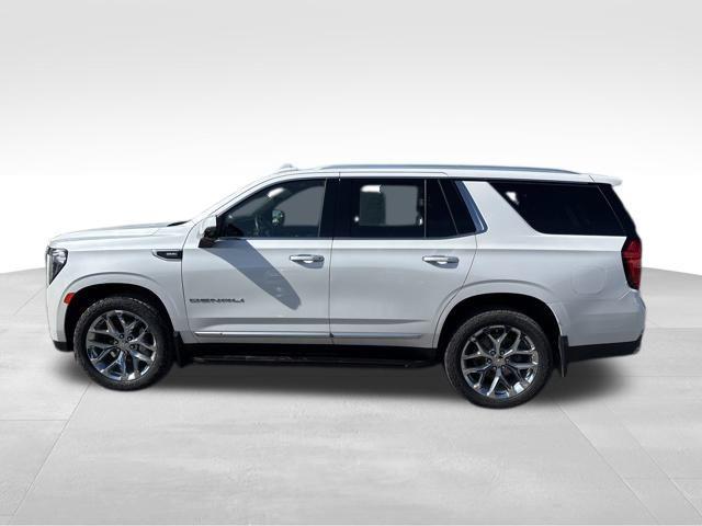 2022 GMC Yukon 4WD Denali