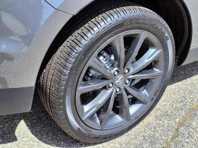 2025 Acura RDX A-SPEC
