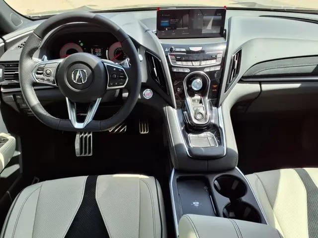 2025 Acura RDX A-SPEC
