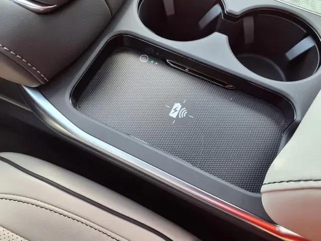 2025 Acura RDX A-SPEC
