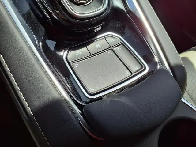 2025 Acura RDX A-SPEC