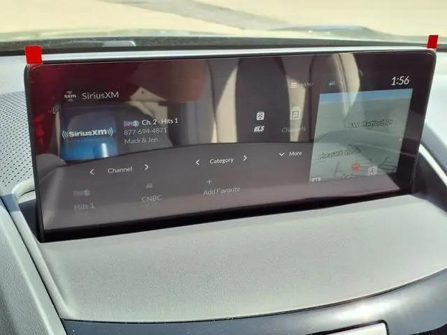 2025 Acura RDX A-SPEC