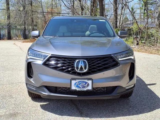 2025 Acura RDX A-SPEC