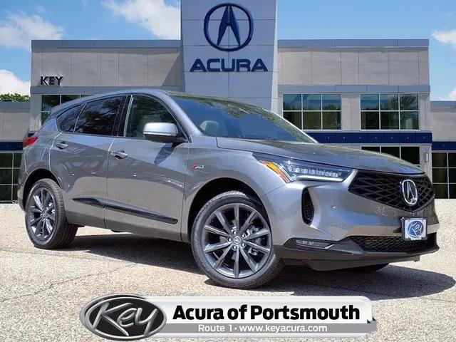 2025 Acura RDX A-SPEC for sale in Portsmouth, NH