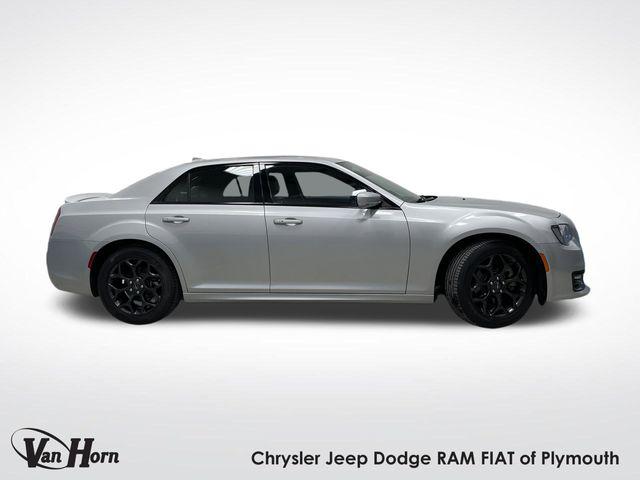 2022 Chrysler 300 S AWD