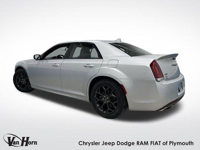 2022 Chrysler 300 S AWD