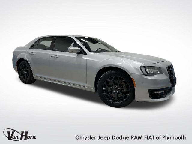 2022 Chrysler 300 S AWD