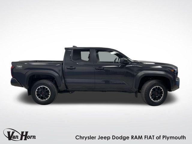 2024 Toyota Tacoma TRD Off Road 4WD