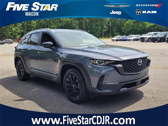 2024 Mazda CX-50 2.5 S Preferred