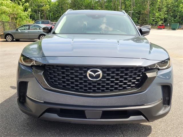 2024 Mazda CX-50 2.5 S Preferred