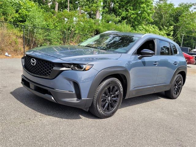 2024 Mazda CX-50 2.5 S Preferred