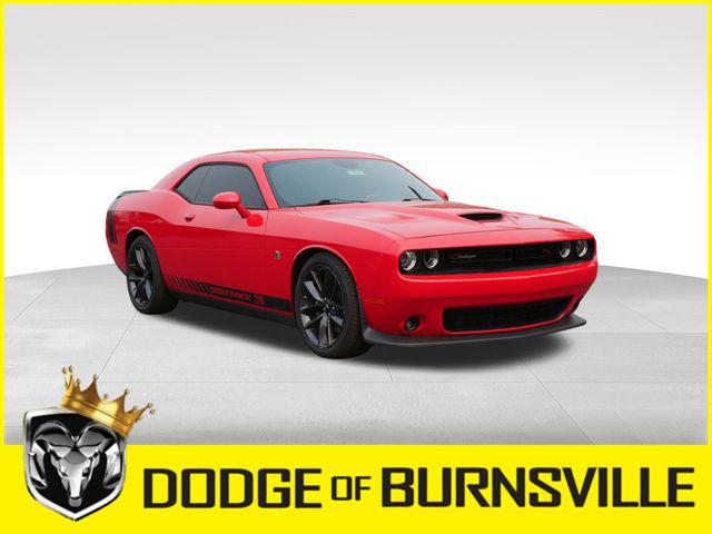 2019 Dodge Challenger R/T Scat Pack