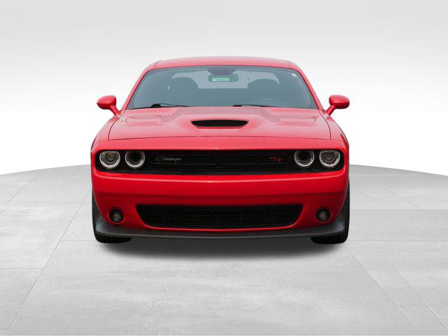 2019 Dodge Challenger R/T Scat Pack
