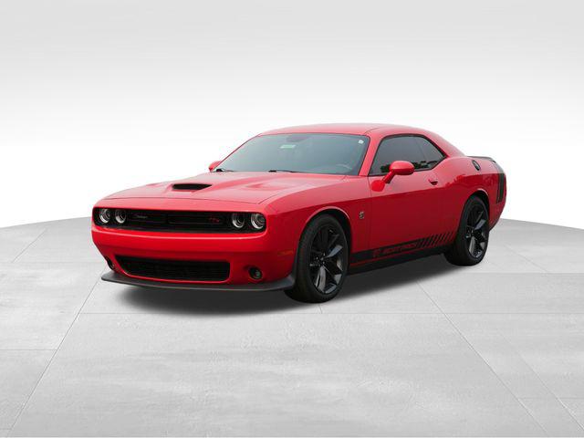 2019 Dodge Challenger R/T Scat Pack