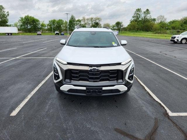 2025 Chevrolet Equinox FWD ACTIV