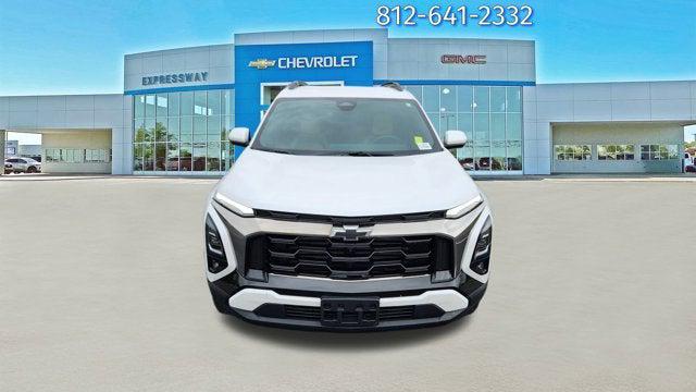 2025 Chevrolet Equinox FWD ACTIV