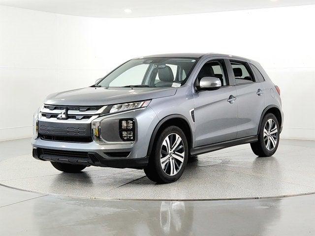 2024 Mitsubishi Outlander Sport Base