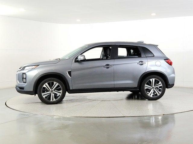 2024 Mitsubishi Outlander Sport Base