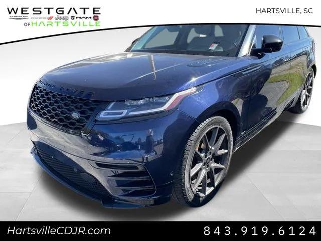 2021 Land Rover Range Rover Velar P250 R-Dynamic S