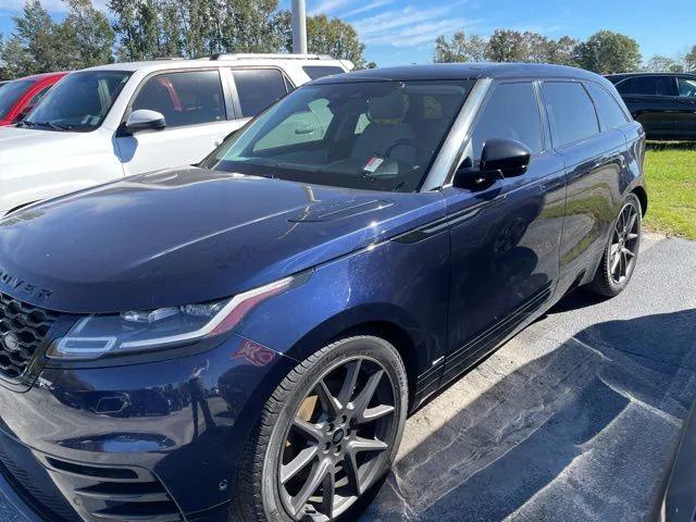 2021 Land Rover Range Rover Velar P250 R-Dynamic S