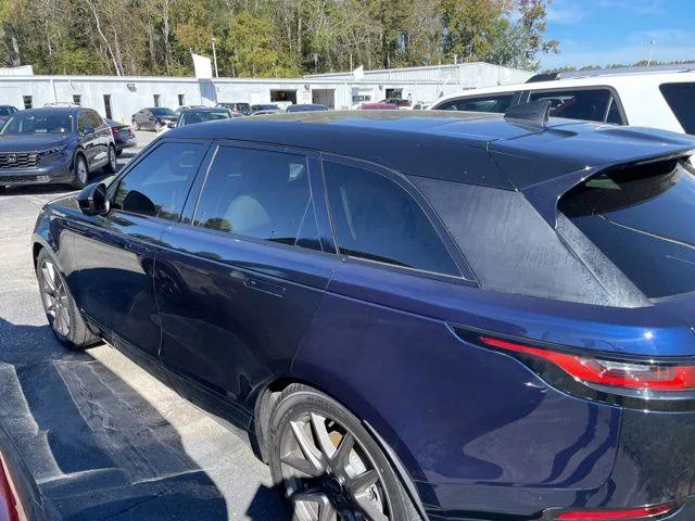 2021 Land Rover Range Rover Velar P250 R-Dynamic S