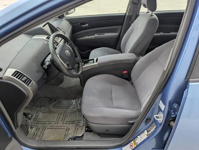 2007 Toyota Prius Base
