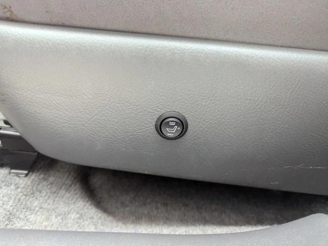 2007 Toyota Prius Base