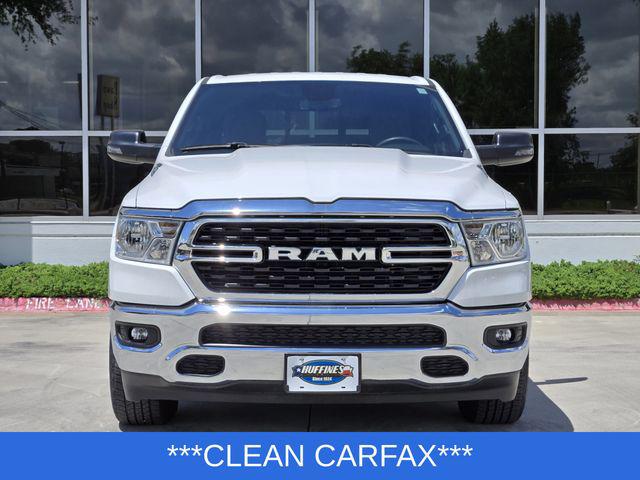 2023 RAM 1500 Lone Star Crew Cab 4x4 64 Box