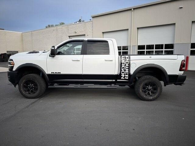 2023 RAM 2500 Power Wagon Crew Cab 4x4 64 Box