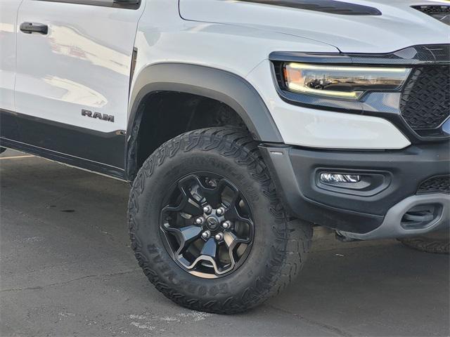 2022 RAM 1500 TRX Crew Cab 4x4 57 Box