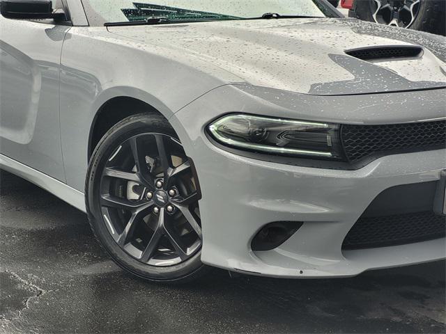 2022 Dodge Charger GT RWD