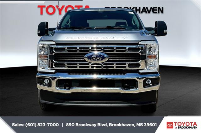 2024 Ford F-250 XLT